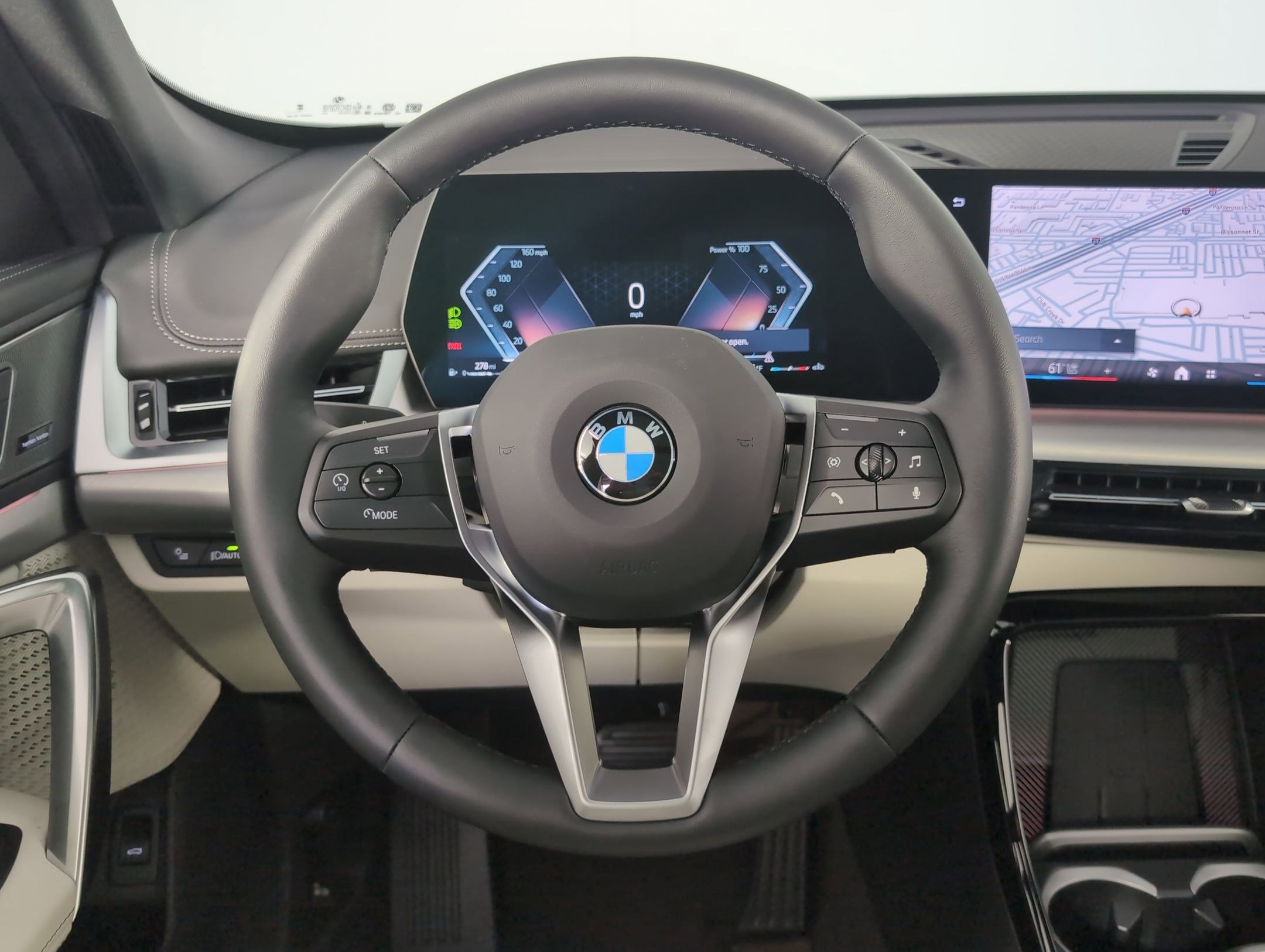 Used 2026 BMW X1 xDrive28i w/ Technology Package image 19