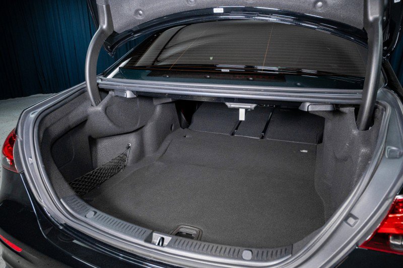 Certified 2023 Mercedes-Benz E 53 AMG 4MATIC Sedan image 7