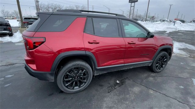 New 2026 GMC Terrain Elevation w/ Elevation Premium Package image 2