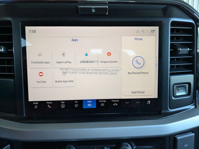 New 2026 Ford F250 XLT image 15