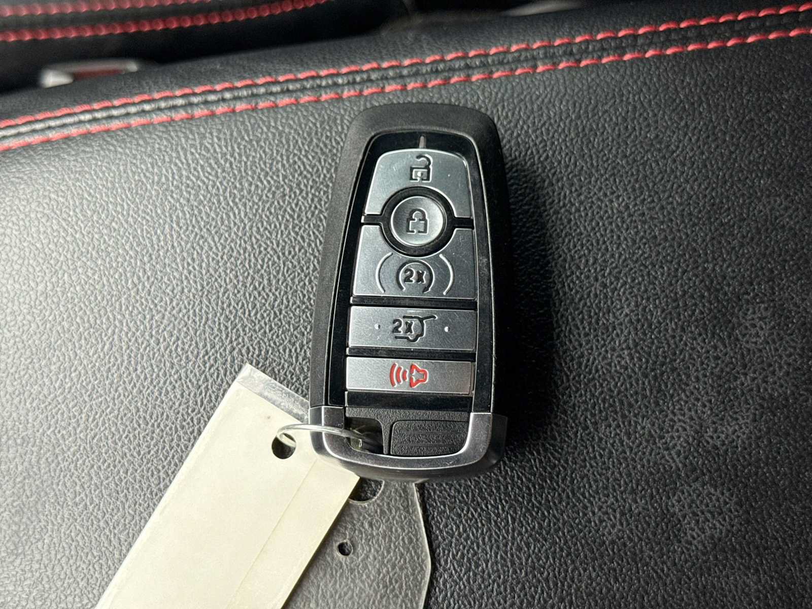 Used 2024 Ford Escape ST-Line w/ Tech Pack #1 AWD/4WD image 34