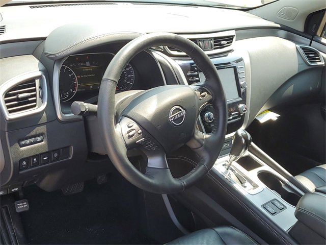 Used 2023 Nissan Murano SL image 7