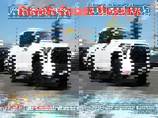 Used 2023 Toyota Tundra TRD Pro video 1