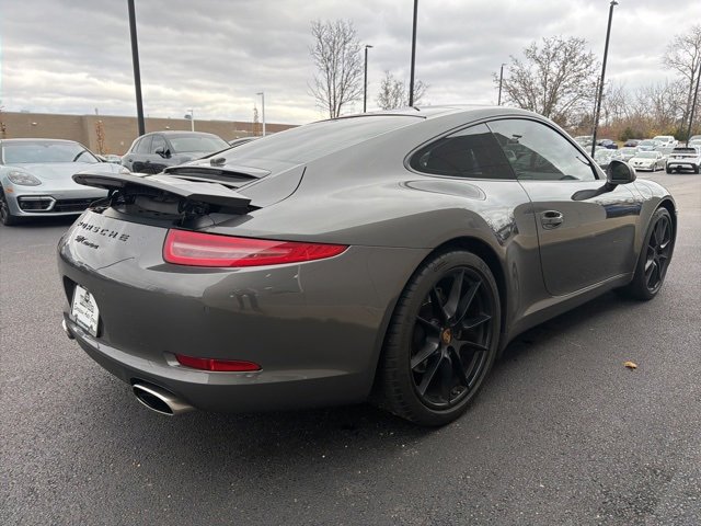 Used 2015 Porsche 911 Carrera image 5