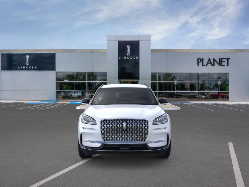 New 2026 Lincoln Corsair Premiere image 6