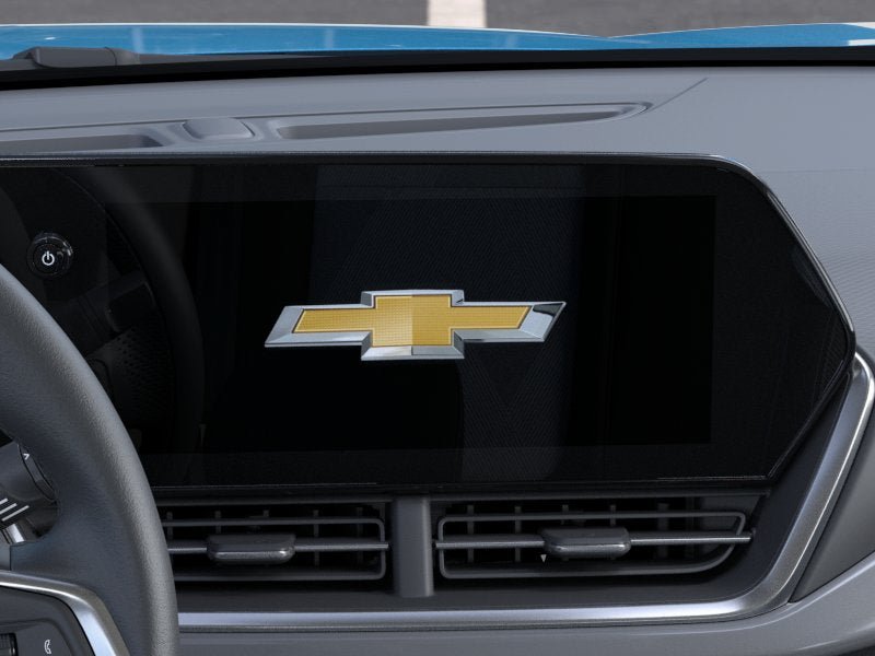 New 2026 Chevrolet Trax LT w/ Sunroof Package FWD image 20