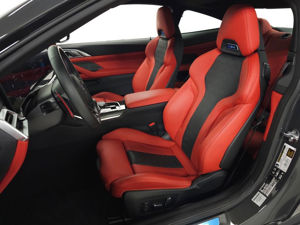 Used 2026 BMW M4 xDrive Competition image 18