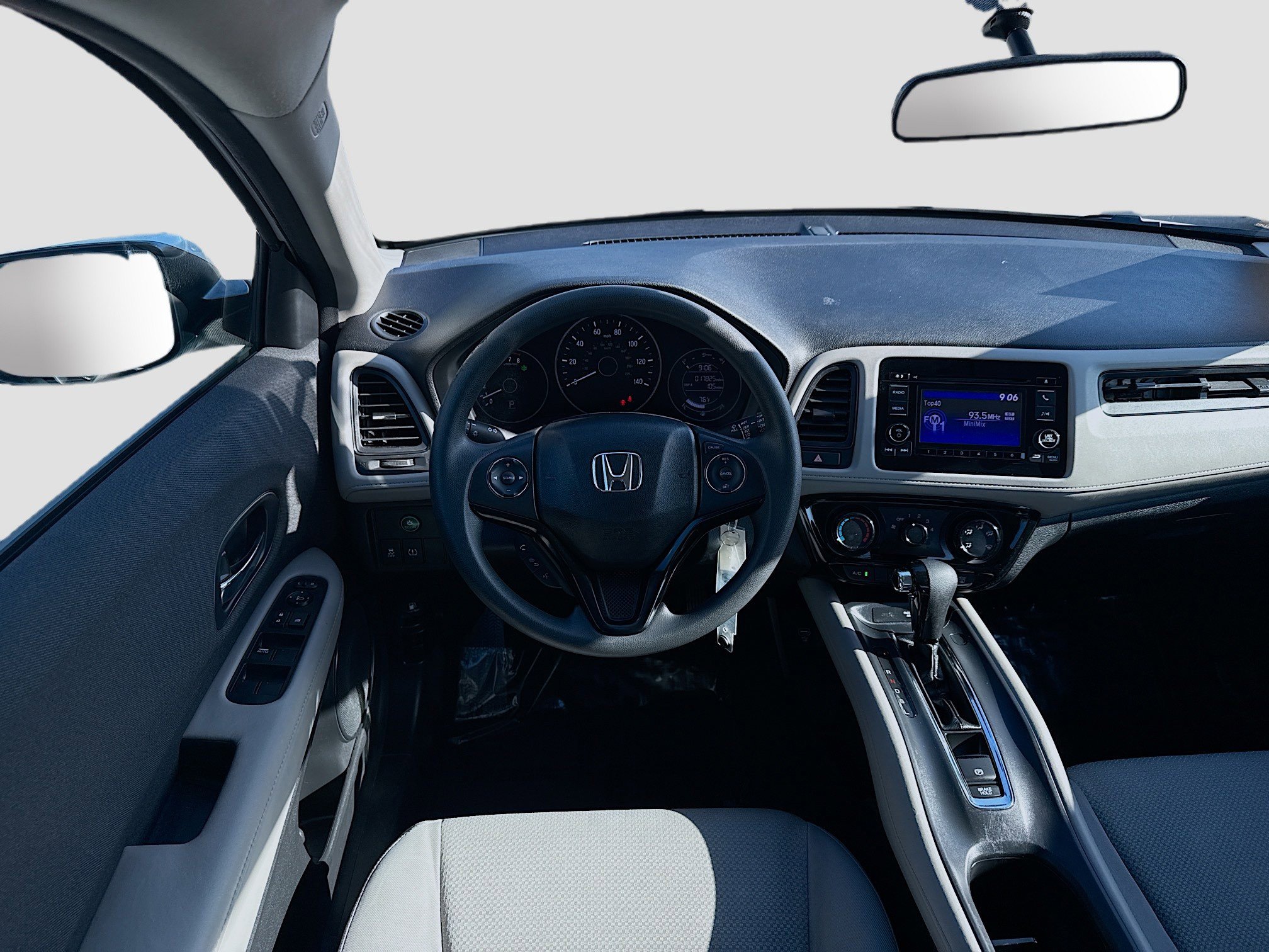 Used 2022 Honda HR-V LX image 20