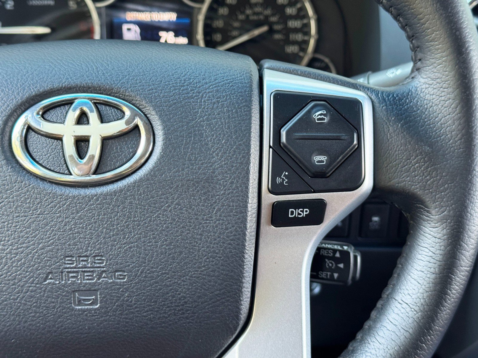 Used 2015 Toyota Tundra 1794 Edition image 21