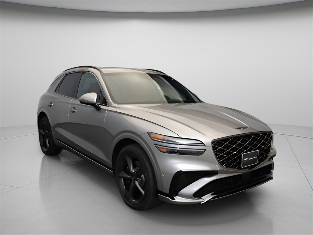 New 2026 Genesis GV70 2.5T Sport Prestige image 1