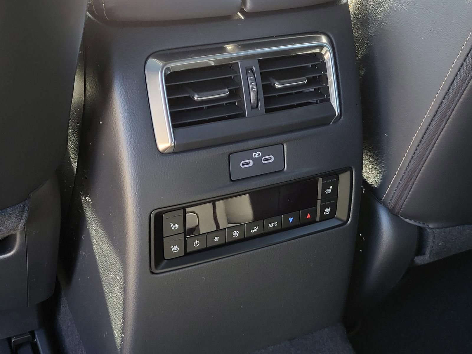 New 2026 MAZDA CX-90 3.3 Turbo S w/ Premium Plus image 13