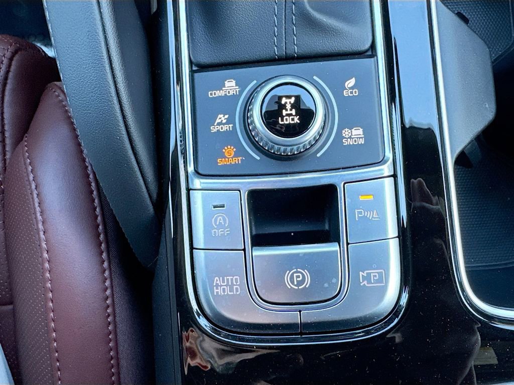 Used 2024 Kia Telluride SX Prestige image 24