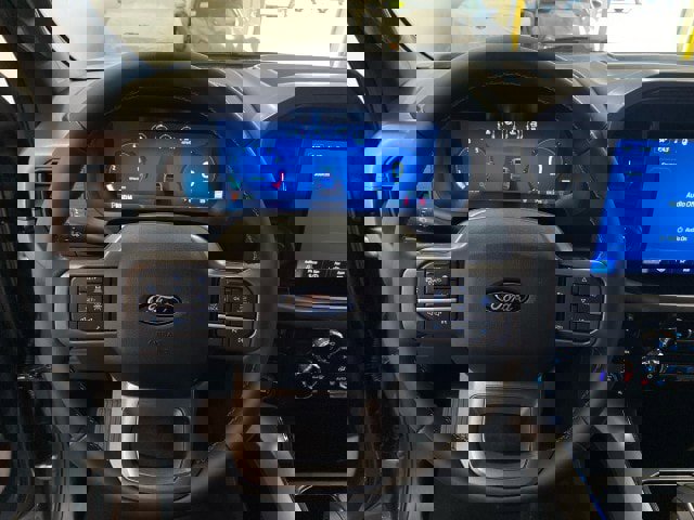 New 2026 Ford F150 XLT image 17
