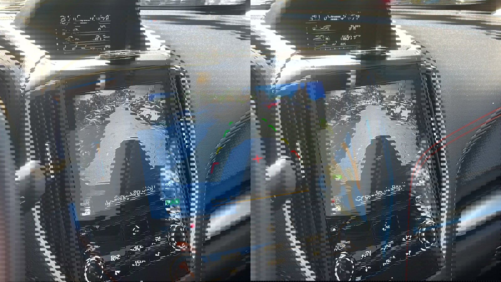 Certified 2021 Subaru Forester Sport image 17