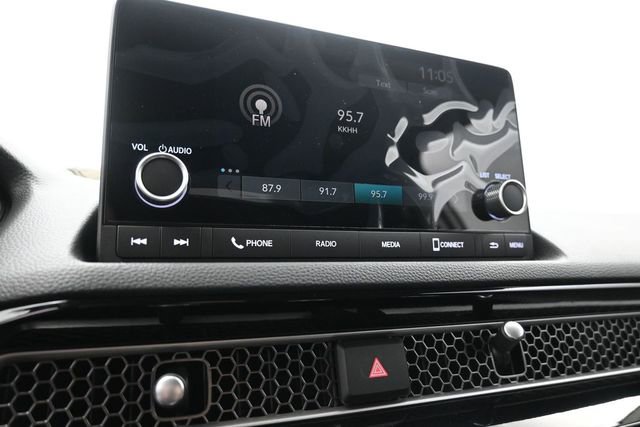 New 2026 Honda Civic LX image 4