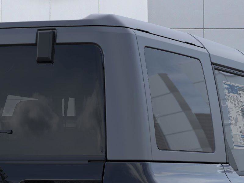 New 2025 Ford Bronco Badlands image 25