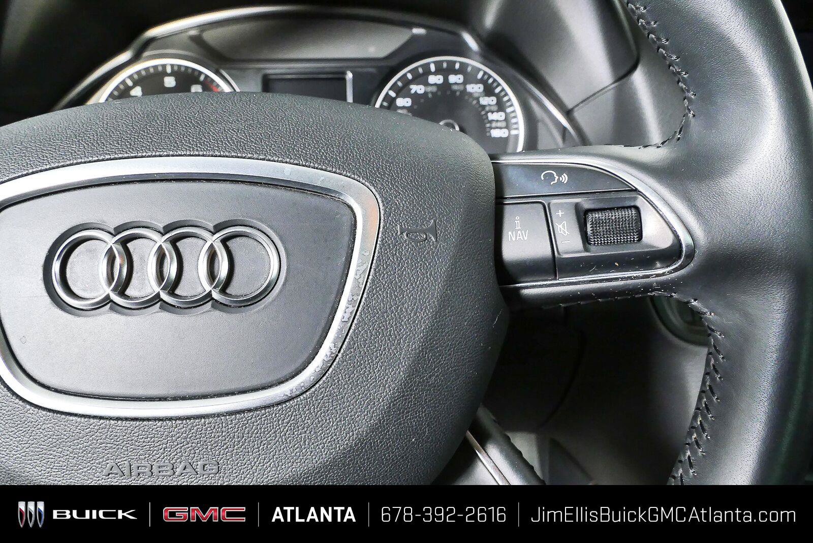 Used 2016 Audi Q5 2.0T Premium Plus w/ Technology Package AWD/4WD image 11