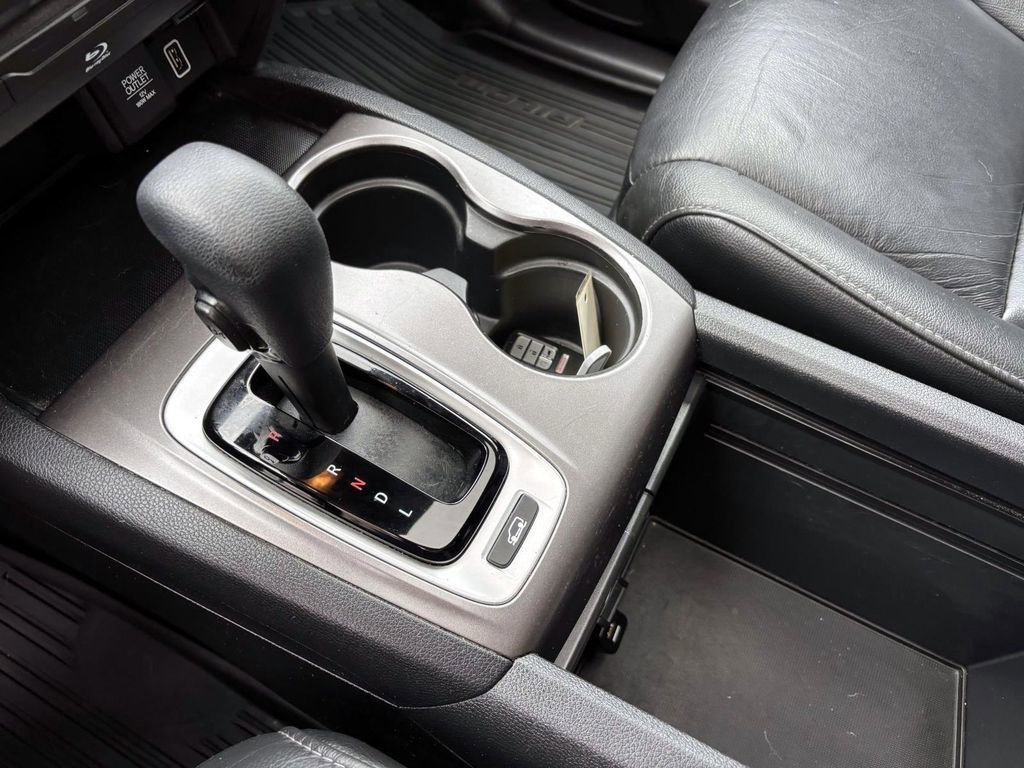 Used 2019 Honda Pilot EX-L image 24