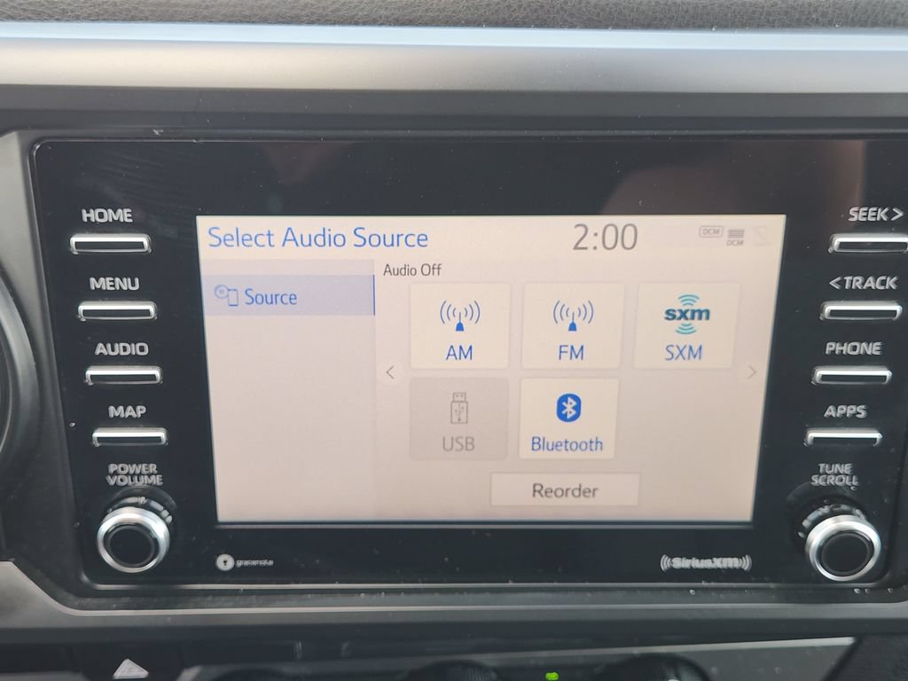 Used 2023 Toyota Tacoma SR RWD image 15