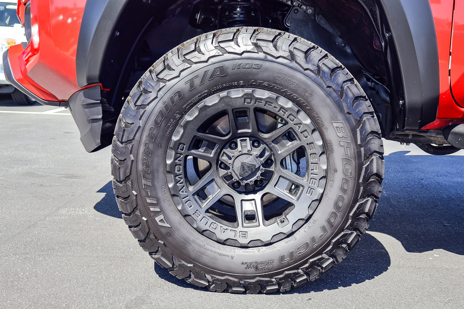 Used 2023 Toyota Tacoma SR w/ SR Convenience Package image 15