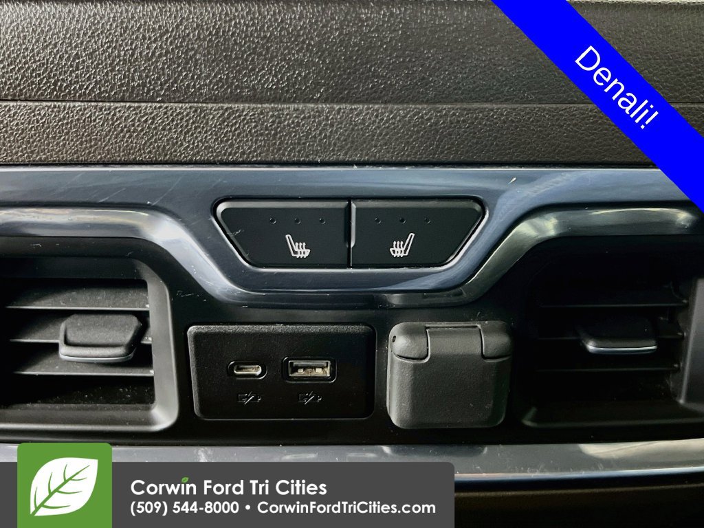 Used 2023 GMC Sierra 2500 Denali AWD/4WD image 30