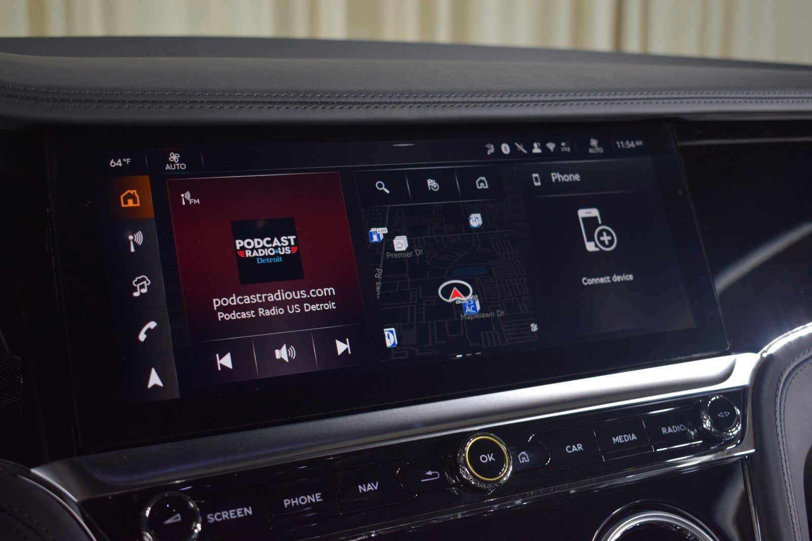 New 2026 Bentley Continental GT image 30