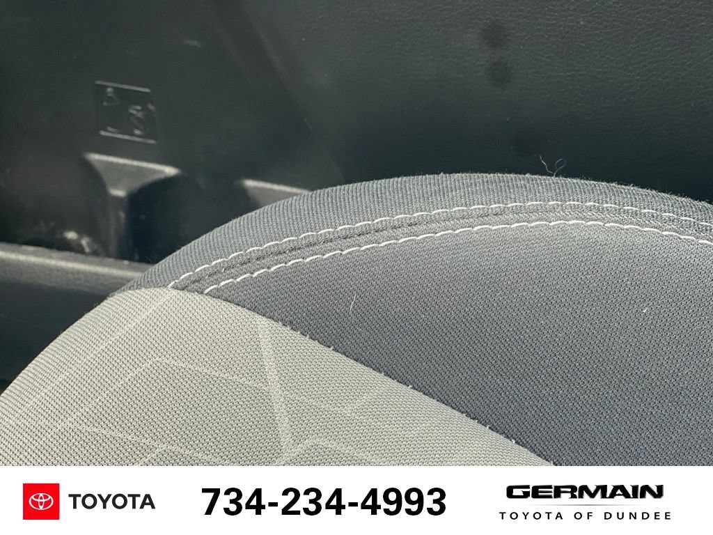Used 2023 Toyota Tacoma TRD Off-Road AWD/4WD image 26