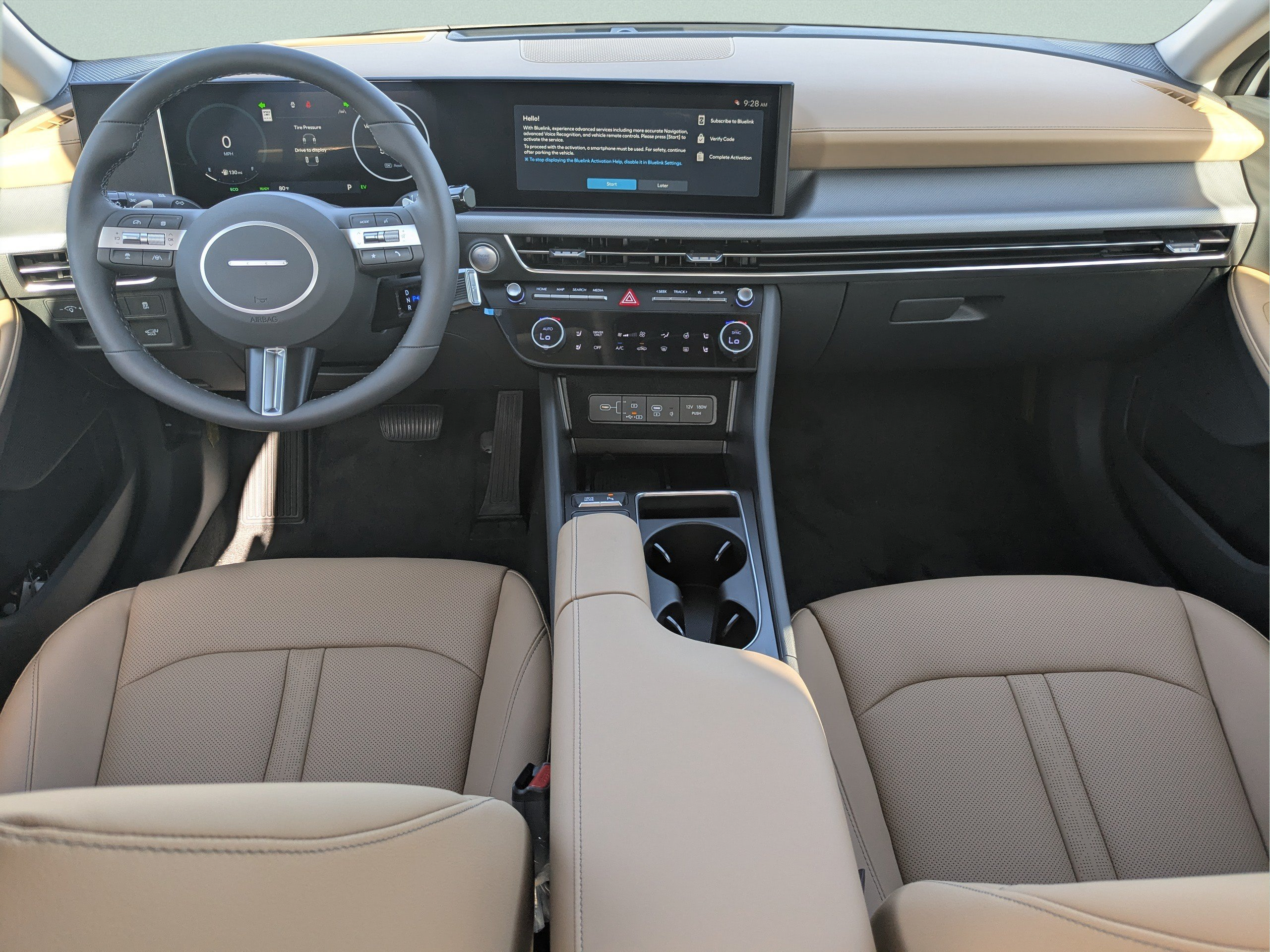 New 2026 Hyundai Sonata Limited FWD image 15