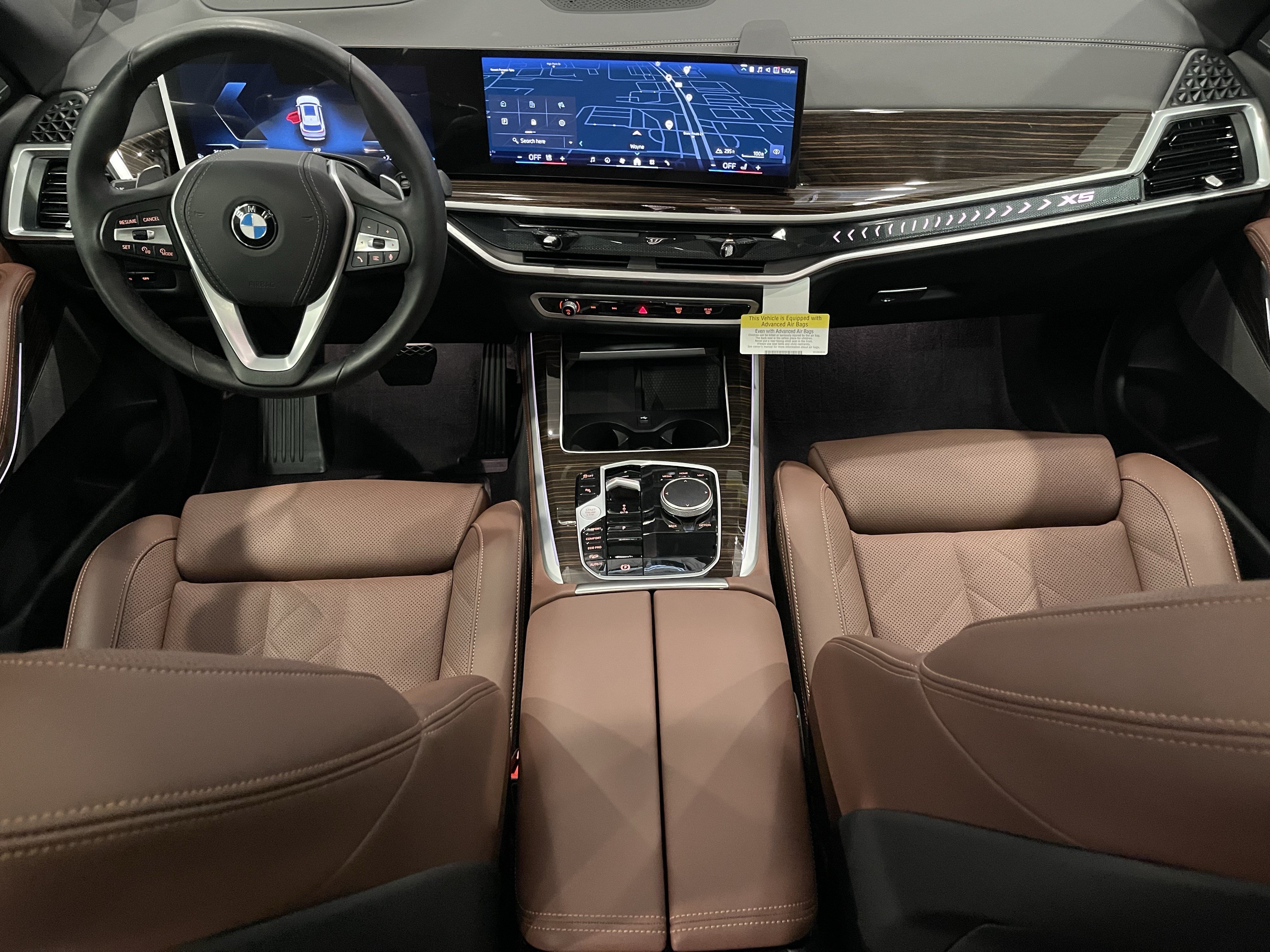 Used 2026 BMW X5 xDrive40i w/ Premium Package AWD/4WD image 16