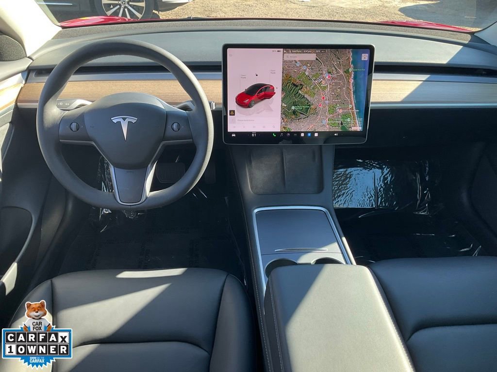 Used 2023 Tesla Model 3 Standard Range image 36