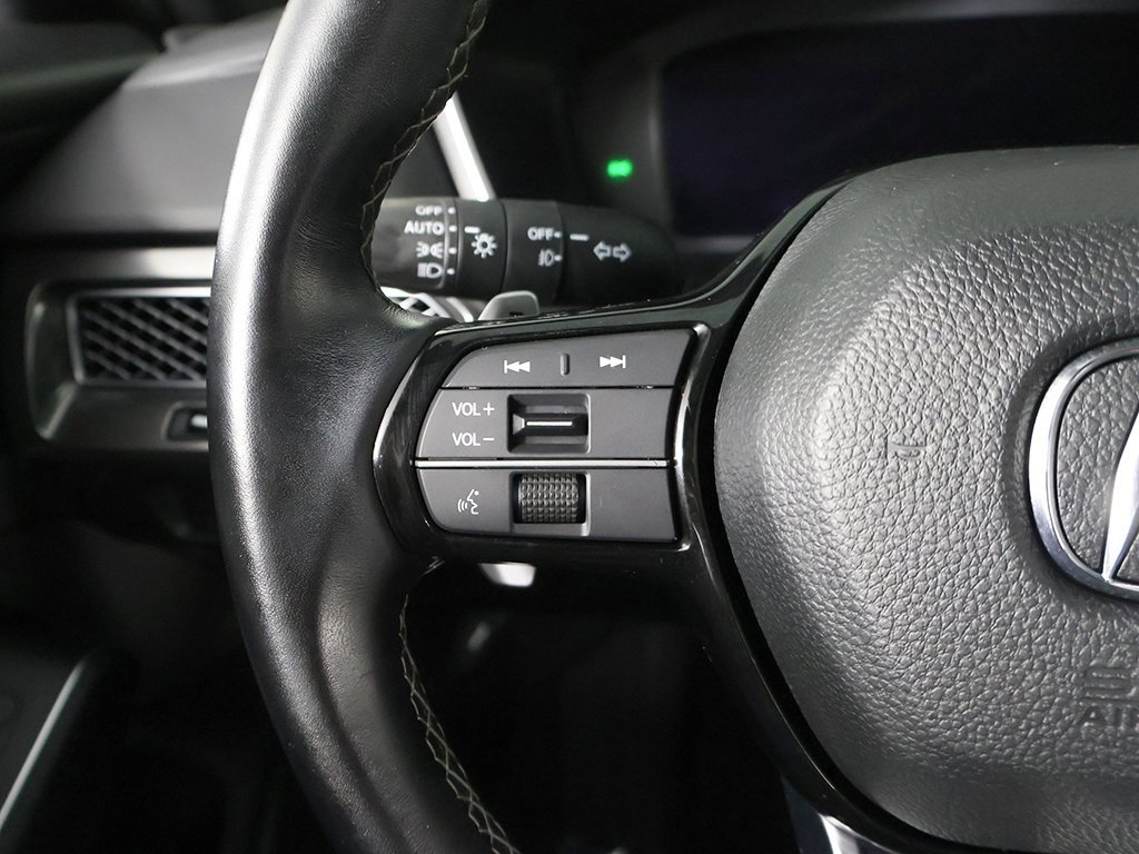 Used 2023 Acura Integra A-Spec image 38