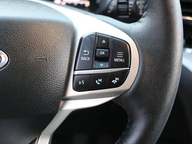 Used 2024 Ford Explorer XLT w/ Equipment Group 202A image 26