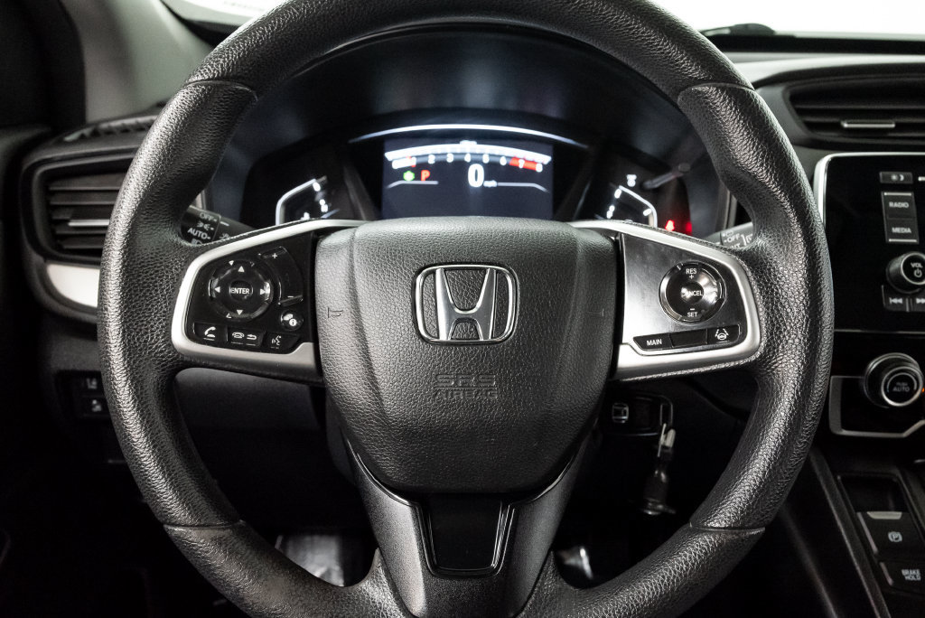 Used 2020 Honda CR-V LX image 13