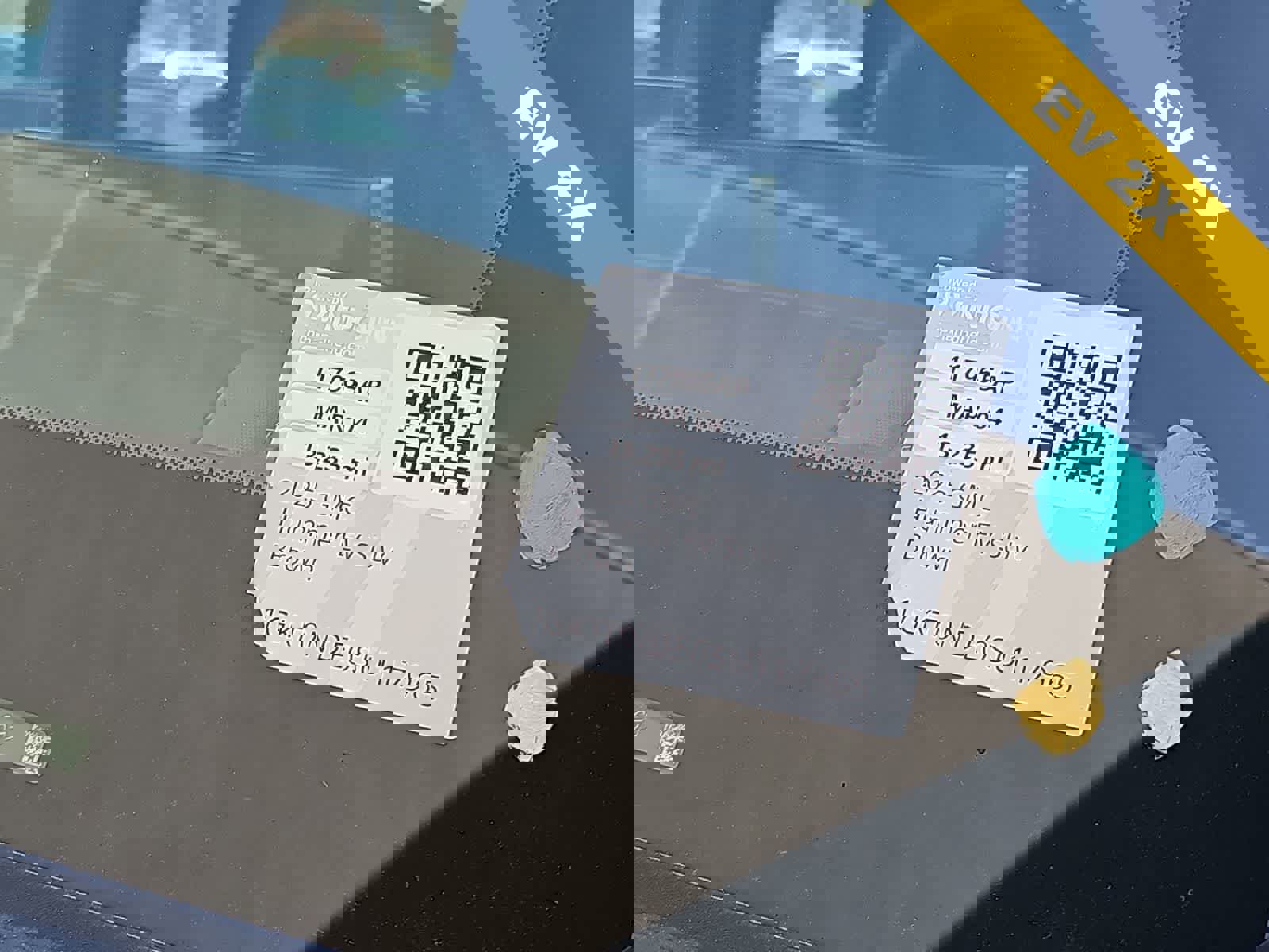 Used 2025 GMC Hummer EV 2X image 25