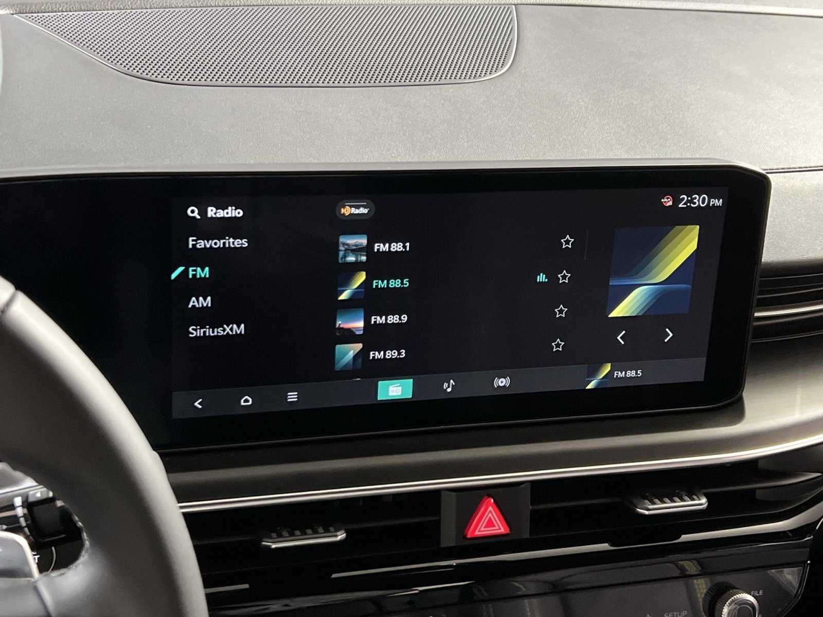 New 2026 Kia K5 GT image 16