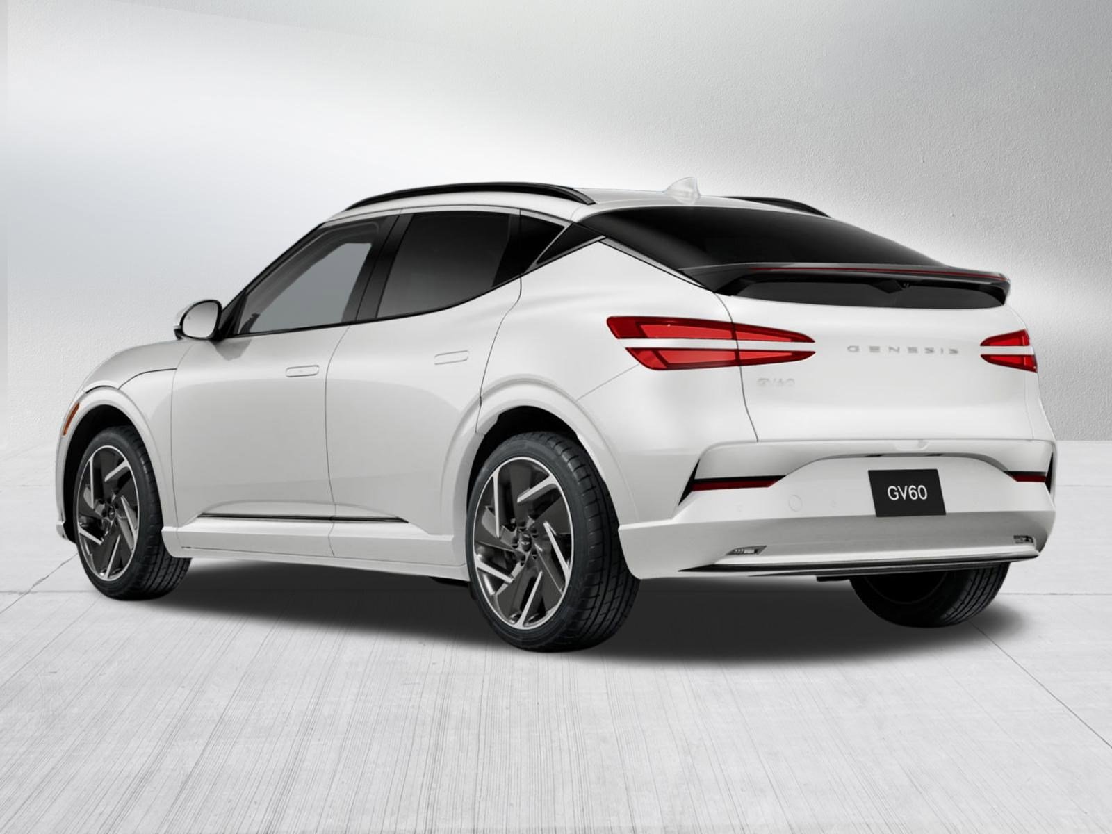 New 2026 Genesis GV60 Advance AWD/4WD image 5