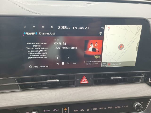 Used 2025 Kia Sportage X-Line image 23