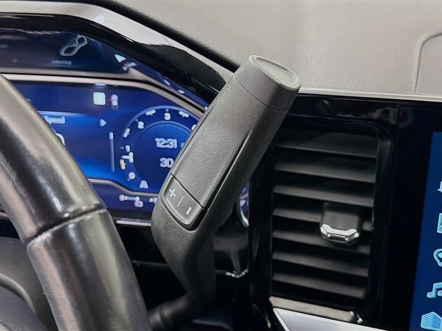 Used 2022 Chevrolet Silverado 1500 LT image 20