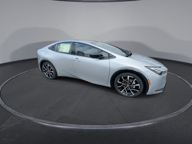 New 2026 Toyota Prius Plug-In Hybrid image 18