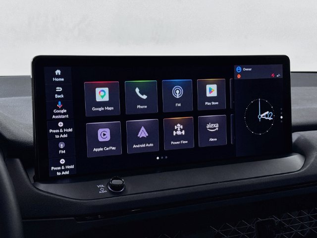 Used 2024 Honda Accord Touring image 25