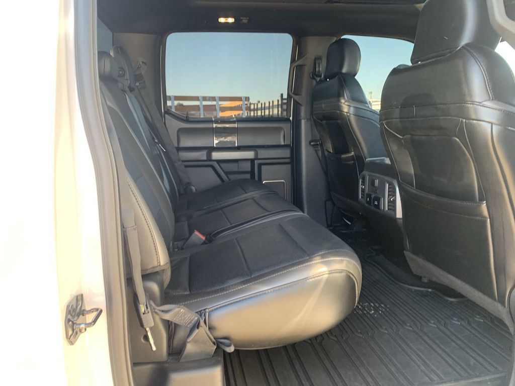 Used 2019 Ford F150 Raptor w/ Equipment Group 802A Luxury AWD/4WD image 26