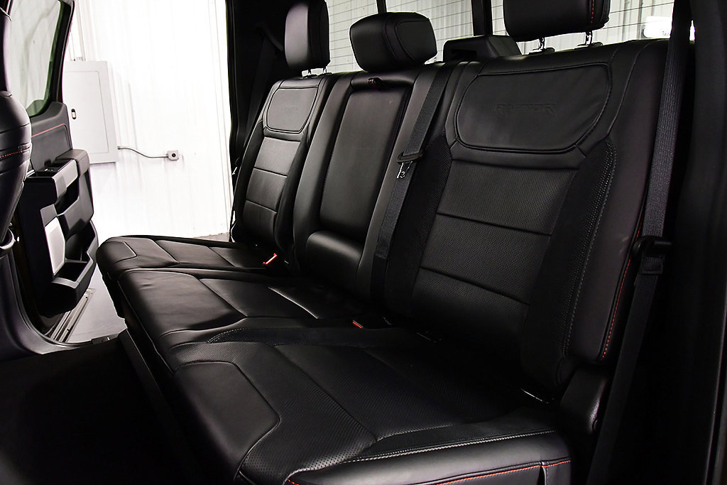 Used 2025 Ford F150 Raptor AWD/4WD image 29