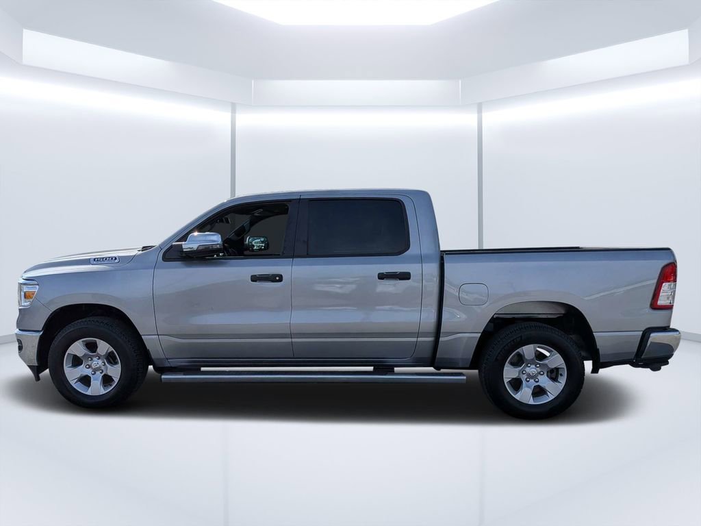 Used 2023 RAM 1500 Big Horn image 6