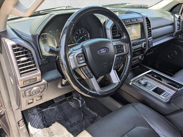 Used 2019 Ford Expedition Platinum RWD image 10