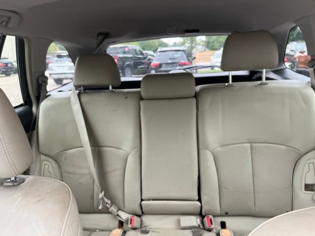 Used 2014 Subaru Outback 2.5i Limited AWD/4WD image 24