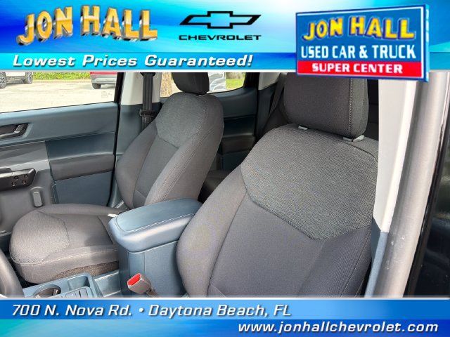Used 2025 Ford Maverick XL w/ Equipment Group 102A AWD/4WD image 17