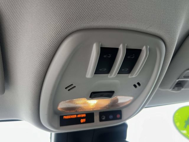 Certified 2024 Chevrolet Trax ACTIV w/ Sunroof Package FWD image 30