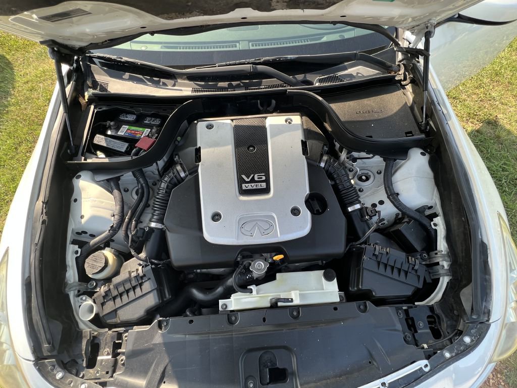 Used 2013 INFINITI G37 Journey w/ Premium Pkg image 12