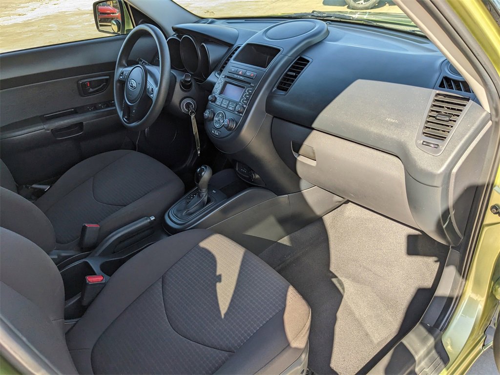 Used 2012 Kia Soul image 13