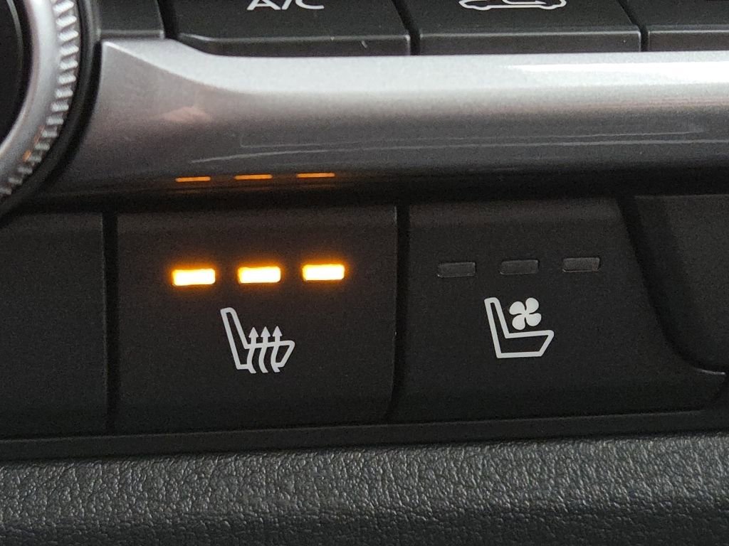 New 2026 MAZDA CX-50 AWD 2.5 S w/ Accent Package image 7